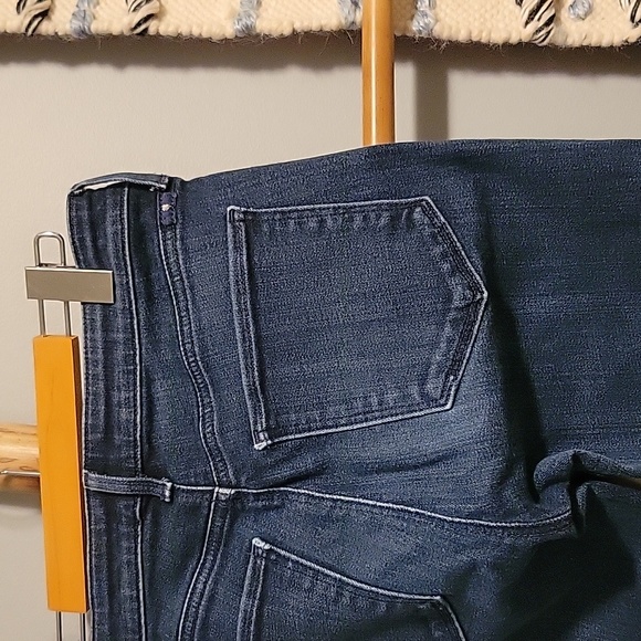 Lucky Brand HAYDEN Skinny Jeans - Picture 3 of 6